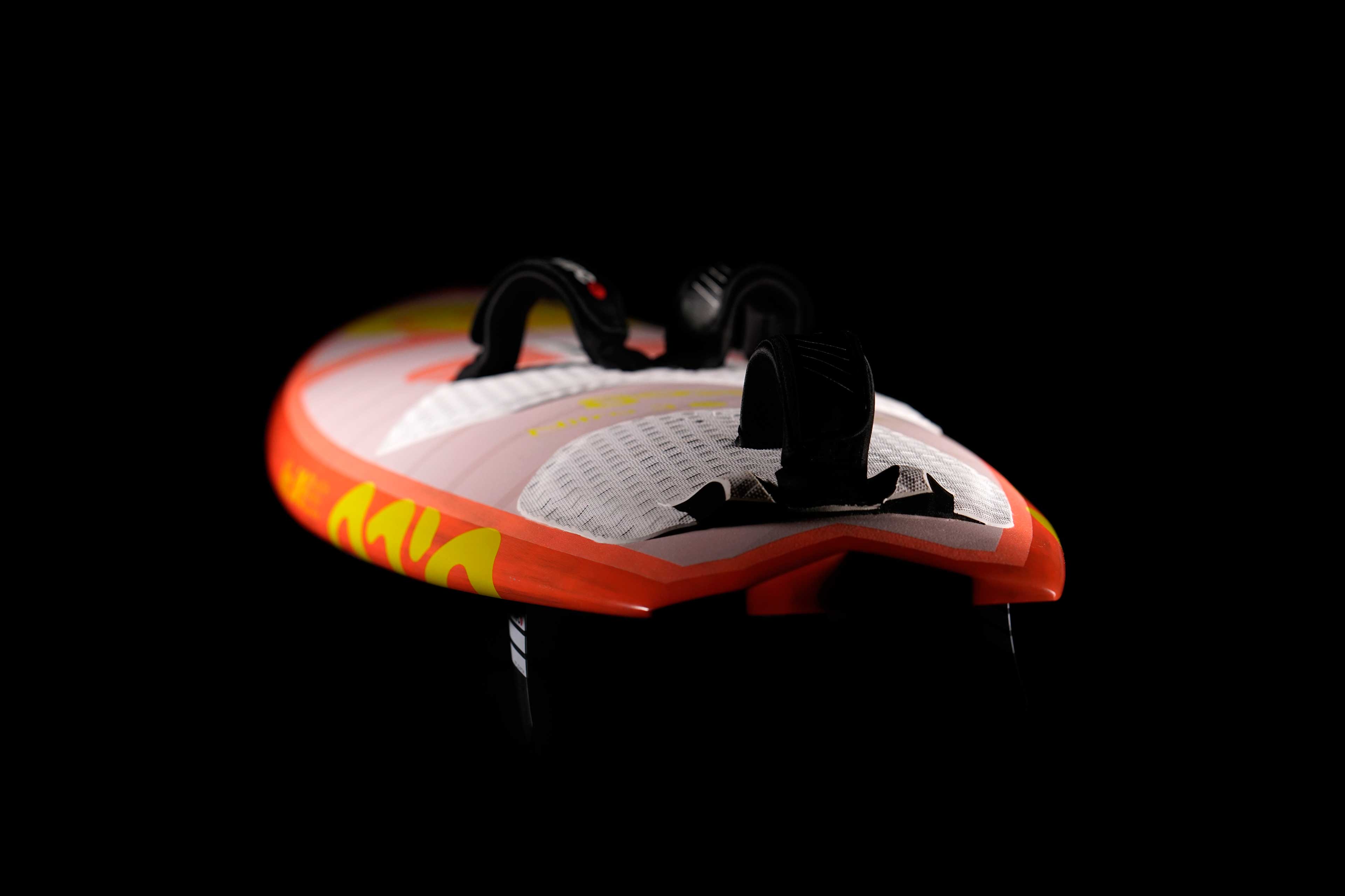 Goya Custom 3 Pro Surfwave Windsurf Board