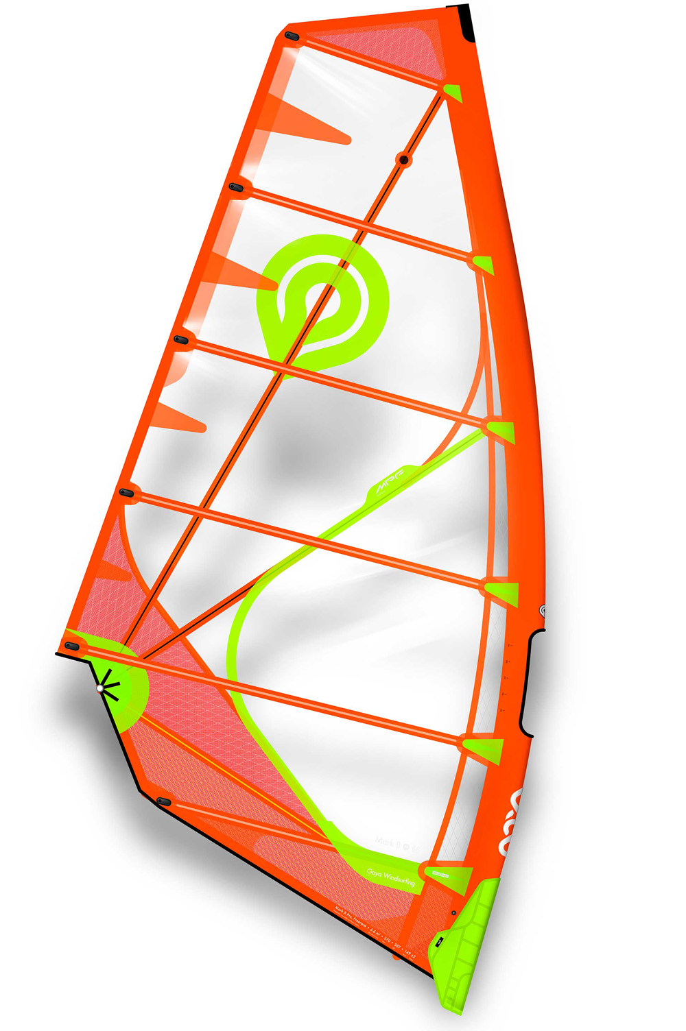 Goya Mark Freerace Windsurf Sail