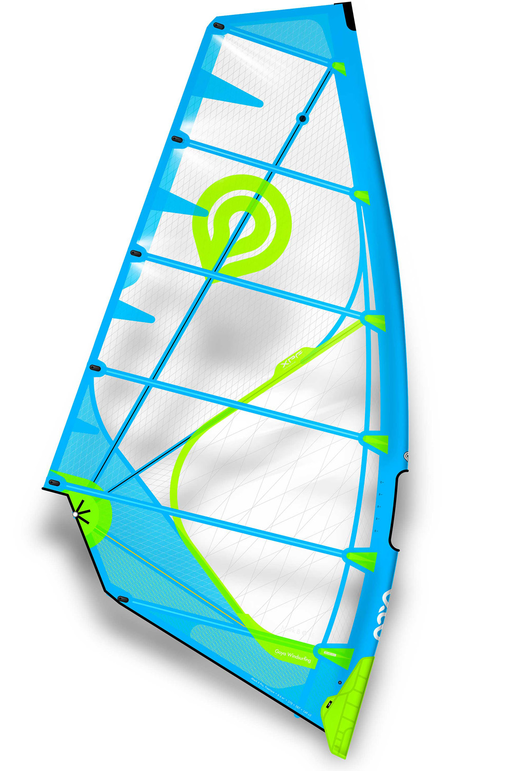 Goya Mark X Freerace Windsurf Sail