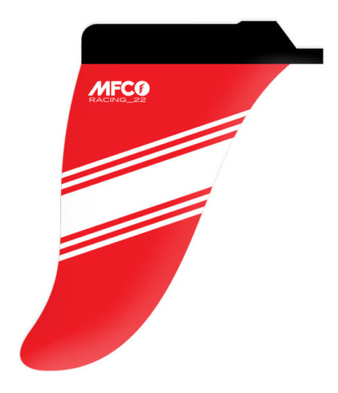 MFC Racing Fin