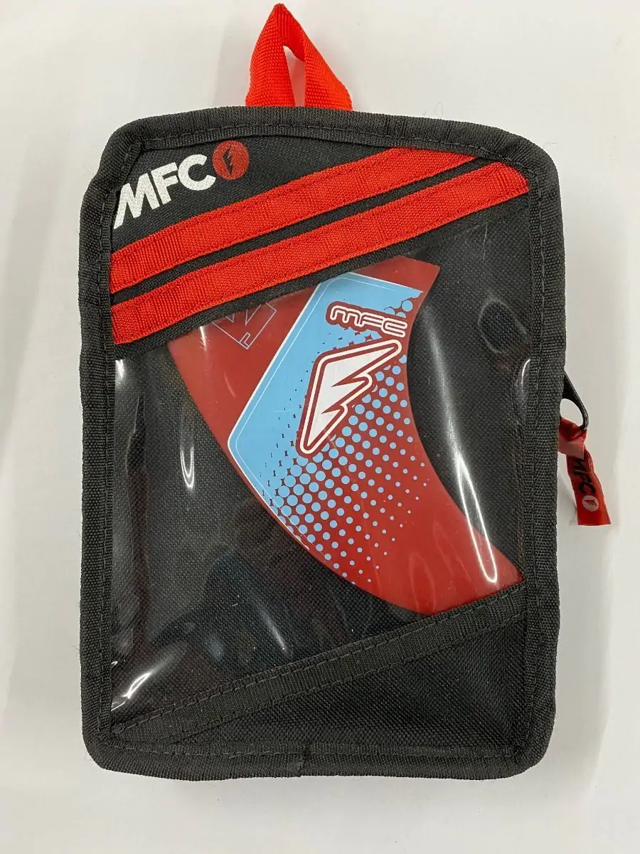 MFC Fin Bag