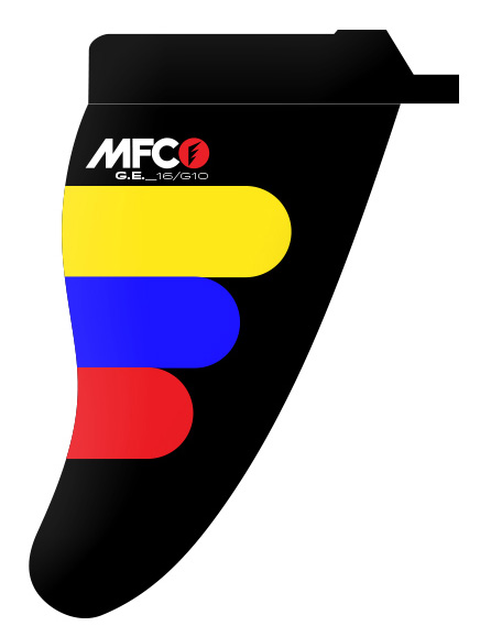 MFC GE Freestyle Fin